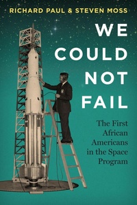 Enlarge image Cover: We Could Not Fail - University of Texas Press