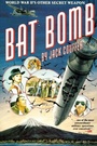 Cover: Bat Bomb - University of Texas Press