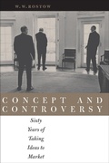 Cover: Concept and Controversy - University of Texas Press