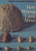 Cover: How Writing Came About - University of Texas Press