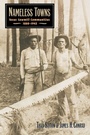 Cover: Nameless Towns - University of Texas Press