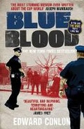 Cover: Blue Blood - Ebury Press