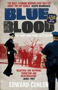 Enlarge image Cover: Blue Blood - Ebury Press