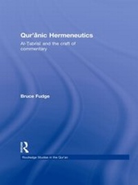 Abbildung von: Qur'anic Hermeneutics - Routledge