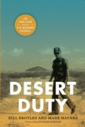 Cover: Desert Duty - University of Texas Press