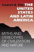 Cover: The United States and Latin America - University of Texas Press