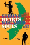 Cover: Strong Hearts, Wounded Souls - University of Texas Press