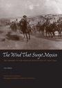 Cover: The Wind that Swept Mexico - University of Texas Press