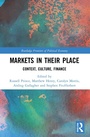 Cover: Markets in their Place - Routledge