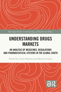 Abbildung von: Understanding Drugs Markets - Routledge