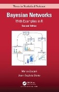 Cover: Bayesian Networks - CRC Press