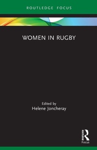 Abbildung von: Women in Rugby - Routledge