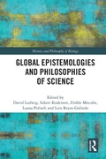 Cover: Global Epistemologies and Philosophies of Science - Routledge
