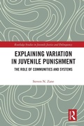 Bild: Explaining Variation in Juvenile Punishment - Routledge