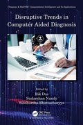 Cover: Disruptive Trends in Computer Aided Diagnosis - Chapman & Hall/CRC