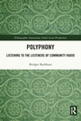 Cover: Polyphony - Routledge India