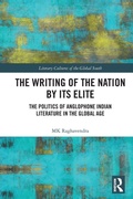 Cover: The Writing of the Nation by Its Elite - Routledge India
