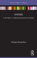 Cover: Vivendi - Routledge