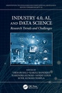 Cover: Industry 4.0, AI, and Data Science - CRC Press