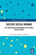 Cover: Suicide Social Dramas - Routledge