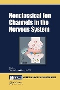 Cover: Nonclassical Ion Channels in the Nervous System - CRC Press