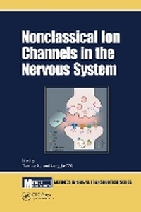 Abbildung von: Nonclassical Ion Channels in the Nervous System - CRC Press