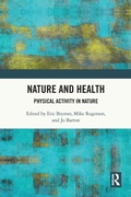 Cover: Nature and Health - Routledge