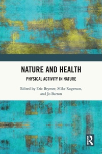Abbildung von: Nature and Health - Routledge