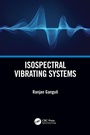 Cover: Isospectral Vibrating Systems - CRC Press