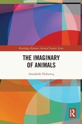 Cover: The Imaginary of Animals - Routledge