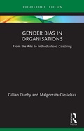 Cover: Gender Bias in Organisations - Routledge
