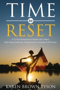 Cover: Time to Reset - Constant Communicators