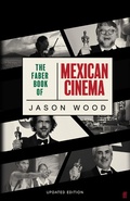 Cover: The Faber Book of Mexican Cinema - Faber & Faber