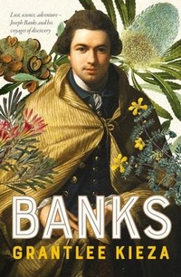Abbildung von: Banks - ABC Books