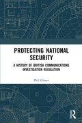 Cover: Protecting National Security - Routledge