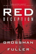 Cover: Red Deception Volume 2 - Beaufort Books