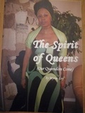 Cover: The Spirit of Queens - Myrna Loy