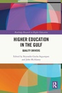 Cover: Higher Education in the Gulf - Routledge