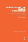 Cover: Politics and the Public Conscience - Routledge