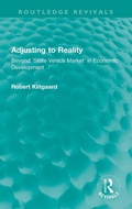 Cover: Adjusting to Reality - Routledge