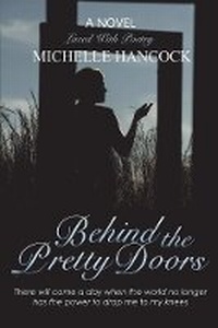 Enlarge image Cover: Behind The Pretty Doors - Bookbaby