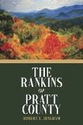 Cover: The Rankins of Pratt County - Bookbaby