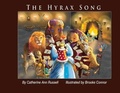 Cover: The Hyrax Song - Bookbaby
