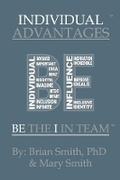 Cover: Individual Advantages - Bookbaby