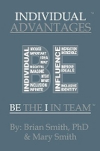 Enlarge image Cover: Individual Advantages - Bookbaby