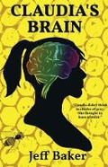 Cover: Claudia's Brain - Bookbaby