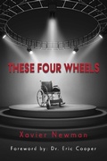 Cover: These Four Wheels - BOOKBABY