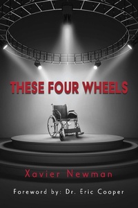 Enlarge image Cover: These Four Wheels - BOOKBABY