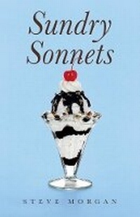 Enlarge image Cover: Sundry Sonnets - Bookbaby