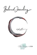 Cover: Balanced Journaling - Bookbaby